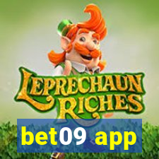 bet09 app